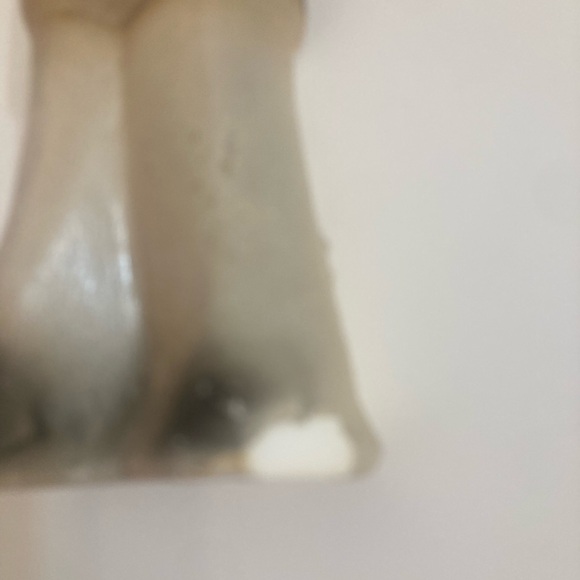 Vintage chalkware Native American boy - Picture 3 of 4